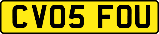 CV05FOU