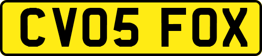 CV05FOX