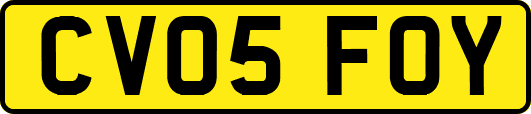 CV05FOY