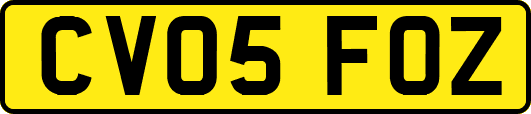 CV05FOZ