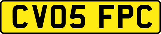 CV05FPC