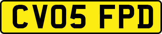 CV05FPD