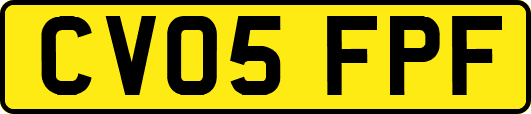 CV05FPF