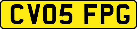 CV05FPG