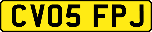 CV05FPJ