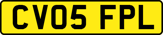 CV05FPL