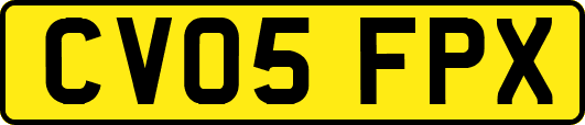 CV05FPX