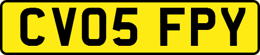 CV05FPY