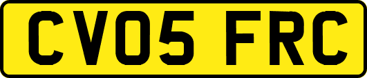 CV05FRC