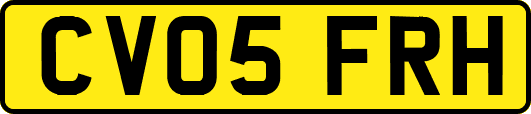 CV05FRH