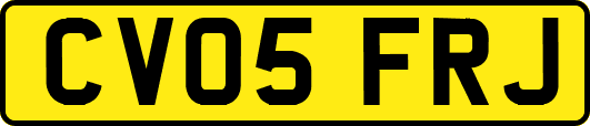 CV05FRJ