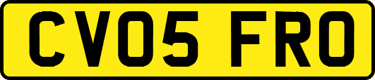 CV05FRO