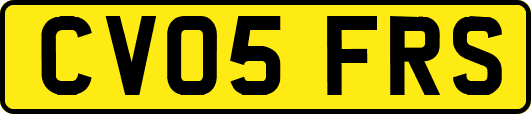 CV05FRS