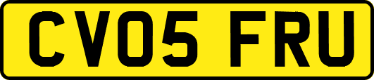 CV05FRU