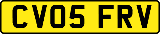 CV05FRV