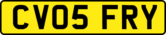 CV05FRY