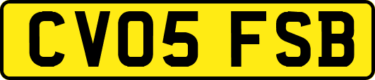 CV05FSB