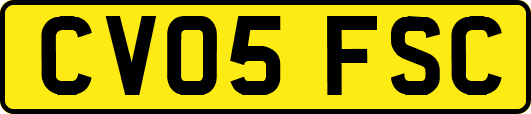 CV05FSC