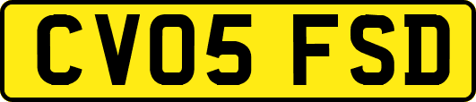 CV05FSD