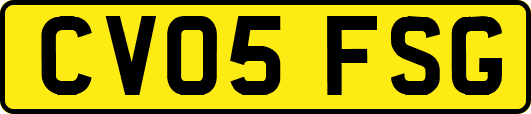 CV05FSG