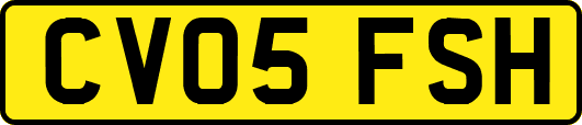CV05FSH