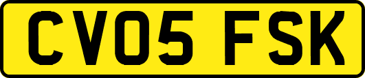 CV05FSK