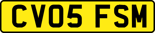 CV05FSM