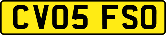 CV05FSO