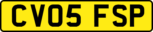 CV05FSP