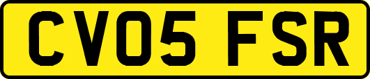 CV05FSR