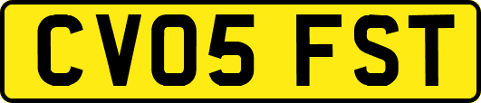 CV05FST