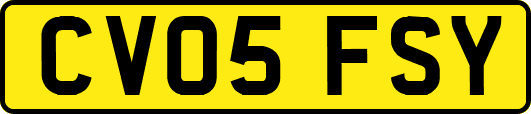 CV05FSY