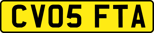 CV05FTA