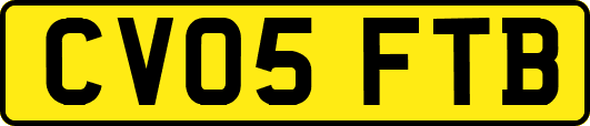 CV05FTB
