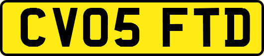 CV05FTD