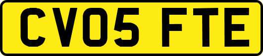 CV05FTE