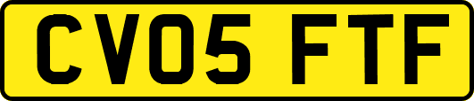 CV05FTF