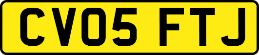 CV05FTJ