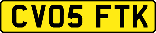 CV05FTK