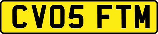 CV05FTM