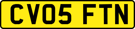 CV05FTN