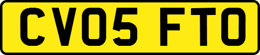 CV05FTO