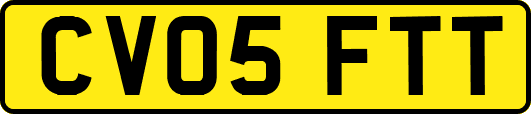 CV05FTT