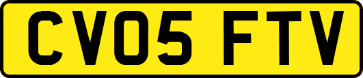 CV05FTV
