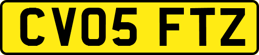 CV05FTZ