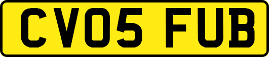 CV05FUB