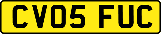 CV05FUC