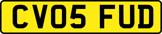 CV05FUD