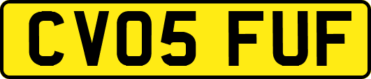 CV05FUF