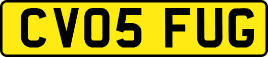 CV05FUG